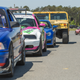 Image for article titled I Raced My Hummer On An Actual Race Track